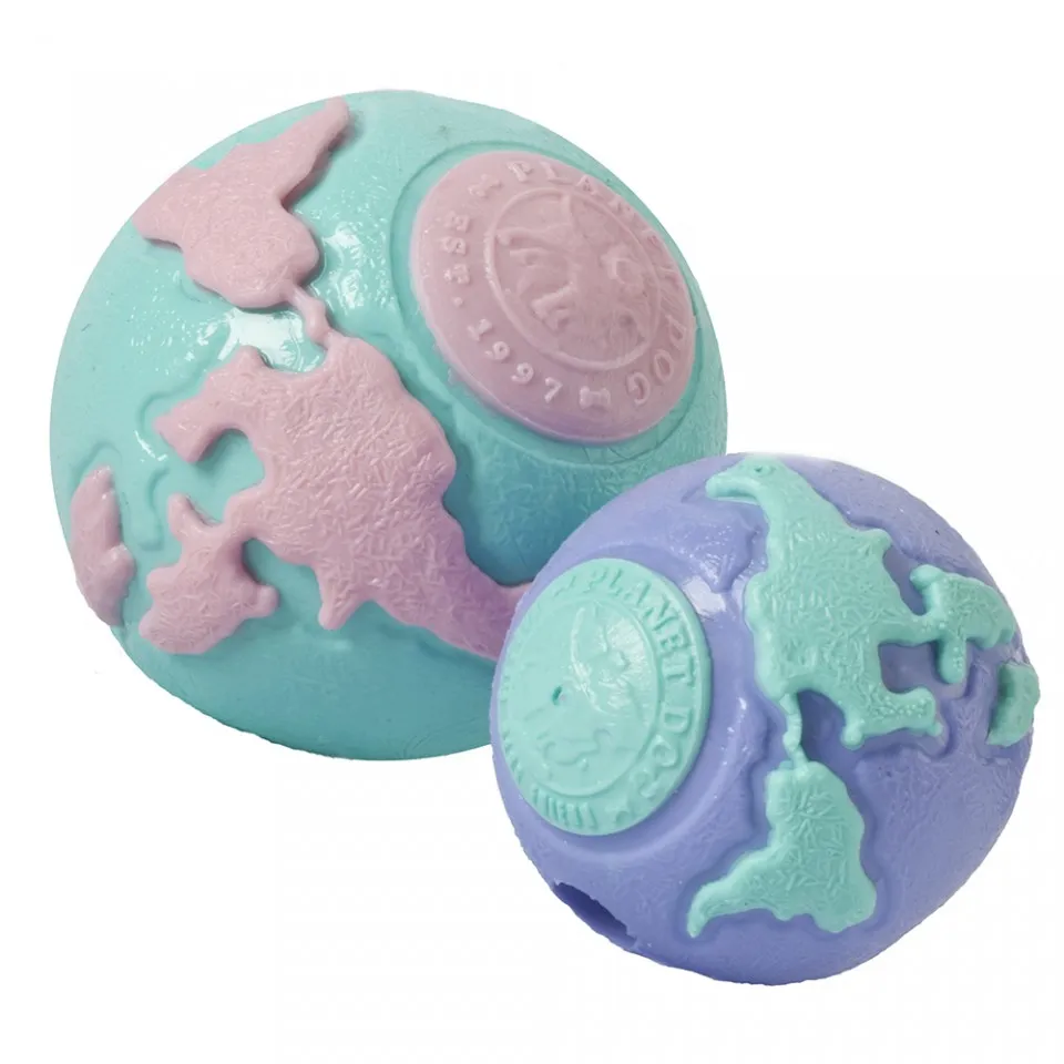 Jucarie minge PlanetDog - Orbee Big Pup