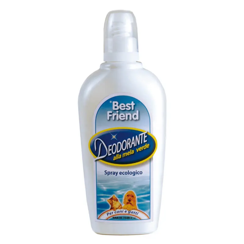 Deodorant mar verde - 250ml