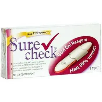 Test sarcina, Shurecheck Streamer