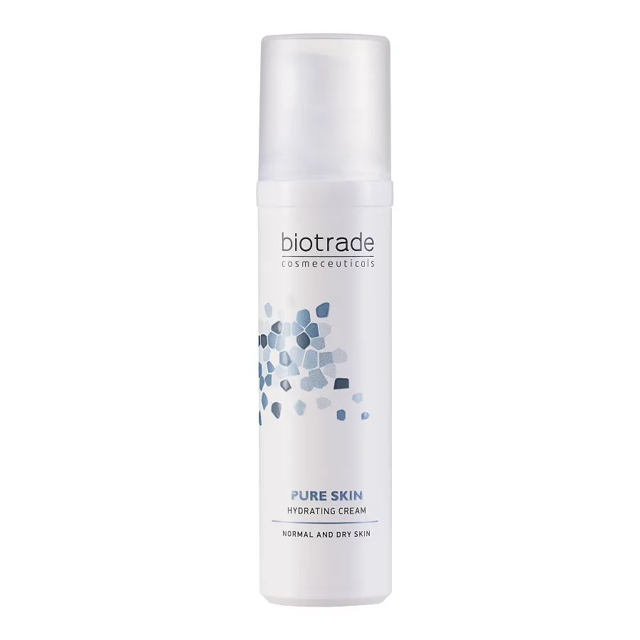 BIOTRADE PURE SKIN CREMA REVITALIZANTA X 50ML