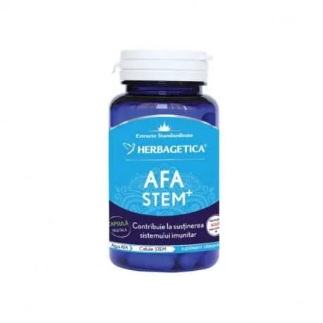Afa stem, 30 capsule