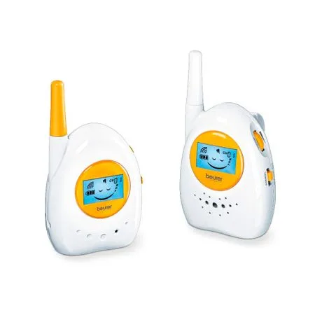 BABY PHONE BY84 BEURER