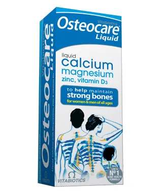 Osteocare x 200ml