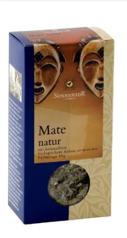 Ceai Mate Eco x 90g (Sonnentor)