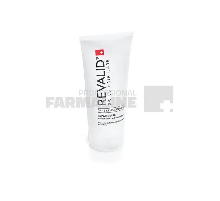 Revalid Masca reparatoare 150 ml