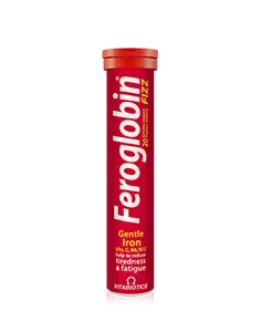 Feroglobin Fizz x 20cp.eff