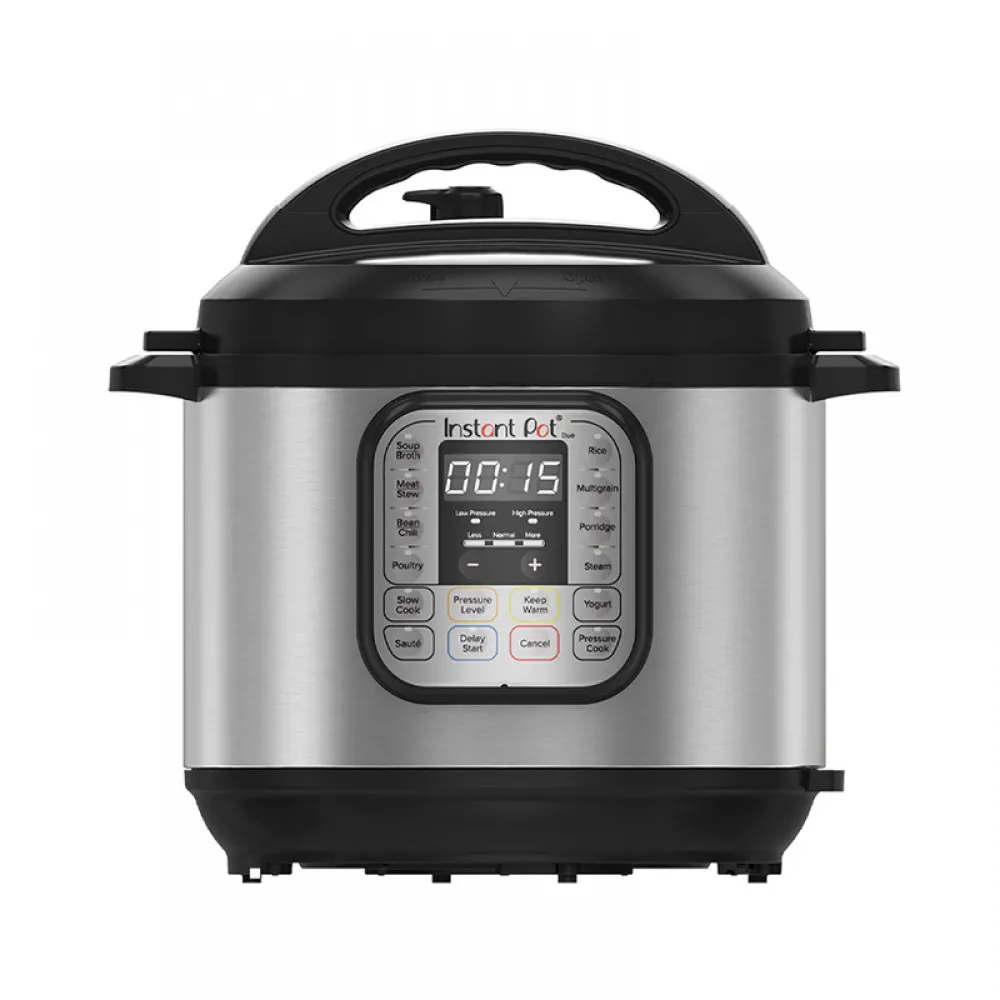 Multicooker electric sub presiune Instant Pot Duo 3