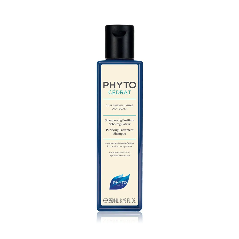 PHYTOCEDRAT SAMPON SEBOREGULATOR 250ML