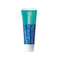 Curaprox Enzycal Pasta de dinti cu enzime si flour 75 ml