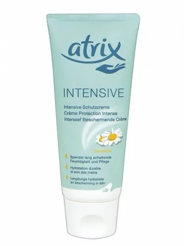 Atrix crema maini musetel 100 ml