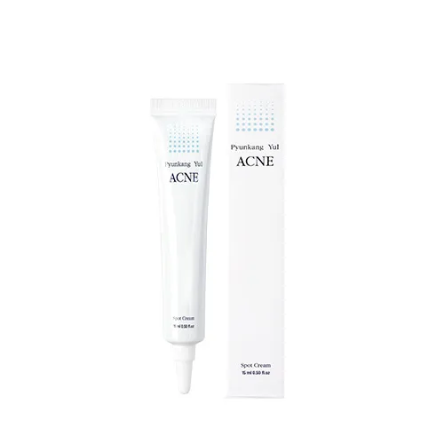 Tratament anti-acnee cu aplicare locala 15ml (Pyunkang Yul)