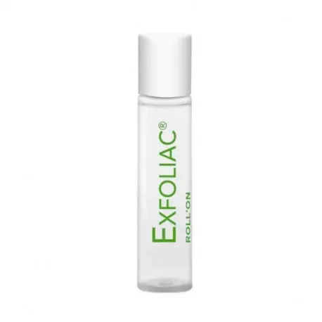 Noreva Exfoliac Roll-on pentru ingrijire locala anti-imperfectiuni, 5ml