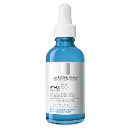La Roche Posay Hyalu B5 Serum Ser concent hidratant, antirid x 30ml