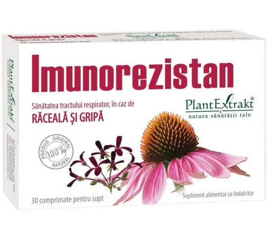 Plant E Imunorezistan-cpr x 30