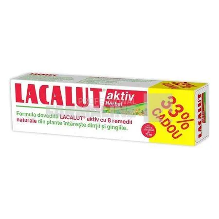 Paste de dinti