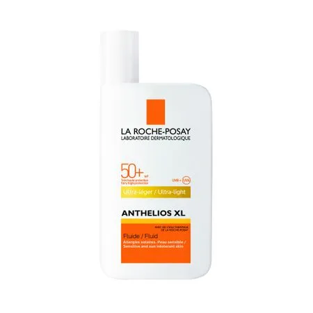 La Roche Posay Anthelios PIGM CRTT 50+ *50ml F/EN