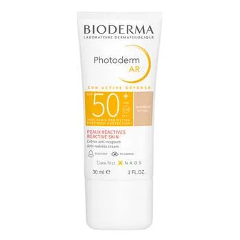 Crema protectie solara SPF 50+ Photoderm AR, 30ml, Bioderma