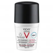 VICHY Homme Deo Roll-on 48h x 50ml