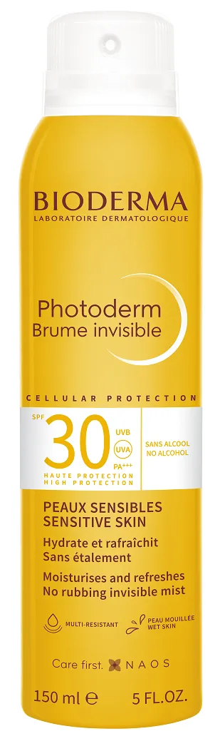 BIODERMA PHOTODERM BRUME SPF 30 SPRAY X 150 ML