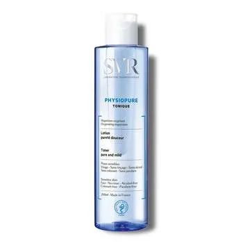 Lotiune tonica Physiopure, 200ml, SVR