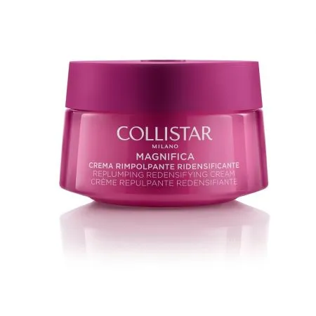 Crema de fata antirid Magnifica, 50 ml, Collistar