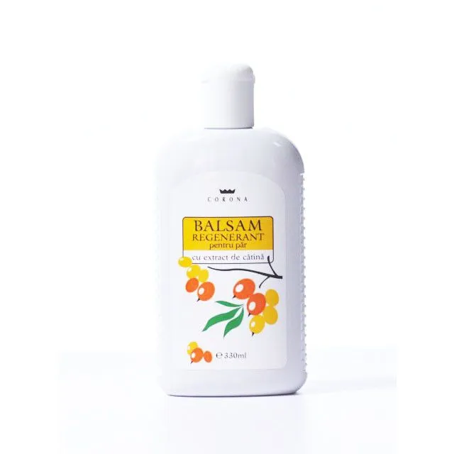 Balsam par cu Catina