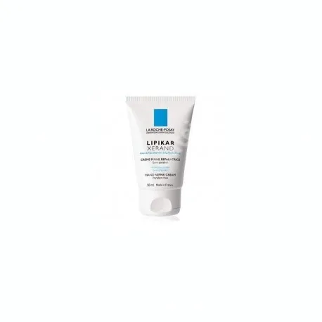 LA ROCHE POSAY LIPIKAR XERAND CREMA MAINI 50ML