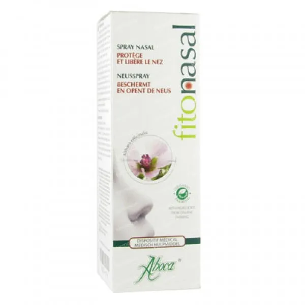 Fitonasal spray ,30ml