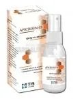 Tratament arsuri spray / crema