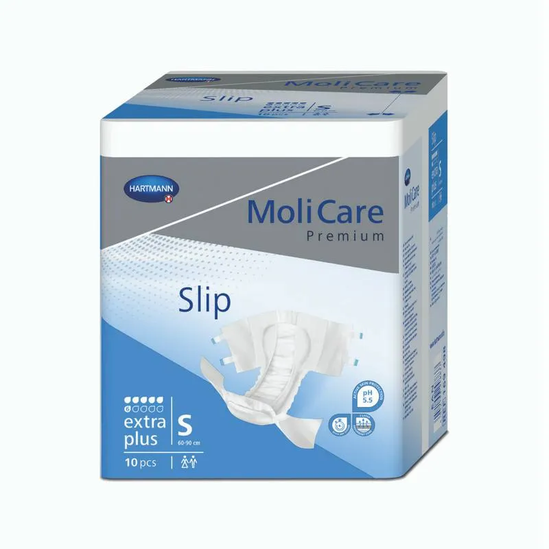 Hartmann Molicare Premium Extra plus S x 10 bucati
