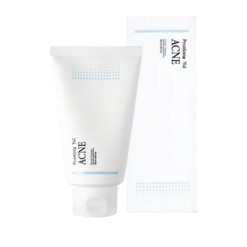 PYUNKANG YUL GEL DE CURATARE PENTRU TEN ACNEIC 120 ML
