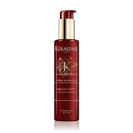 Crème de Boucles, 150 ml, KERASTASE AURA BOTANICA