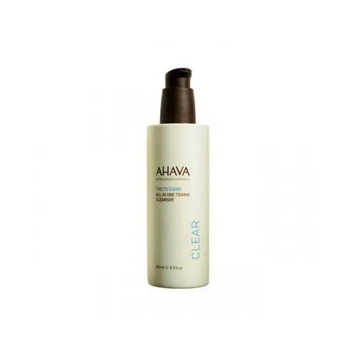 AHAVA DEMACHIANT 3IN1 250ML