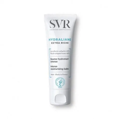 SVR Hydraliane Balsam Extra Riche, 40 ml