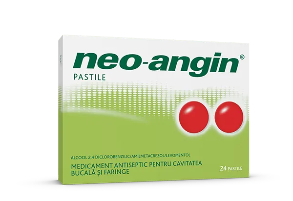 NEO ANGIN x 24