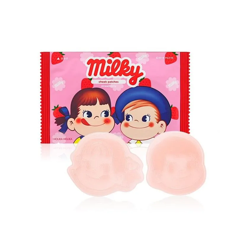 Plasturi hydrogel cu efect calmant 7g (Holika Holika)