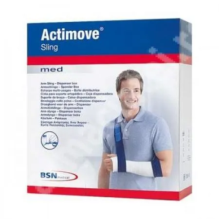 Bretea pentru sustinere antebrat Actimove Sling, BNS Medical