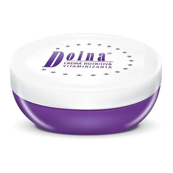 DOINA CREMA NUTRITIVA VITAMINIZANTA 75ML
