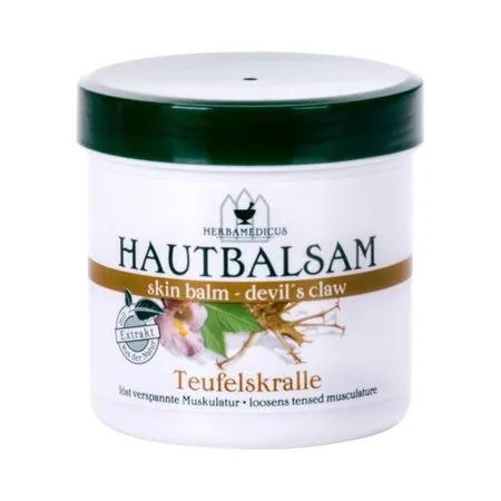 HERBAMEDICUS GHEARA DRACULUI 250ML