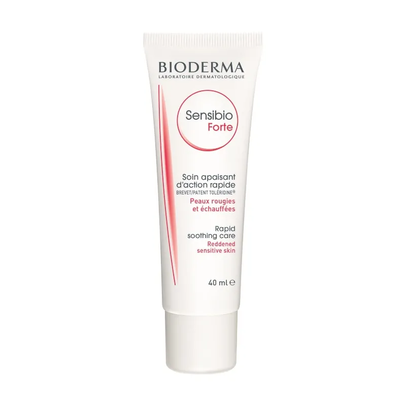BIODERMA Sensibio Forte x 40ml