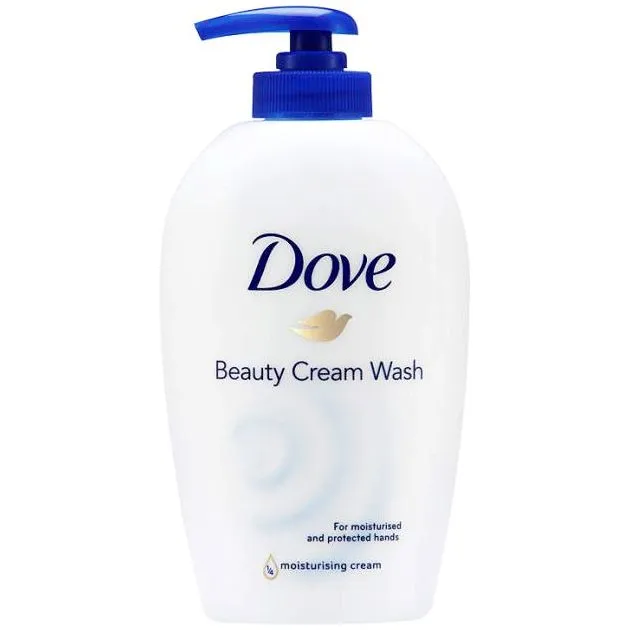 DOVE  sapun lichid  250 ml.