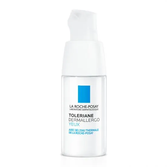 La Roche Posay Toleriane Dermallergo Crema contur ochi x 20ml