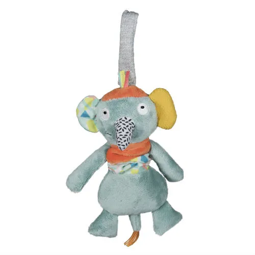 iFamily E80020 Jucarie Cu Vibratii Elefant