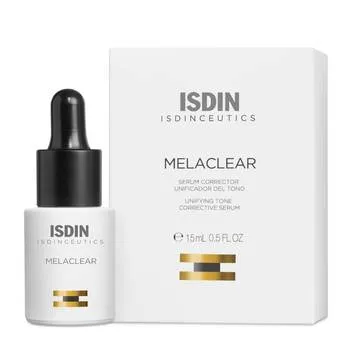 Ser depigmentat Melaclear, 15ml, Isdin