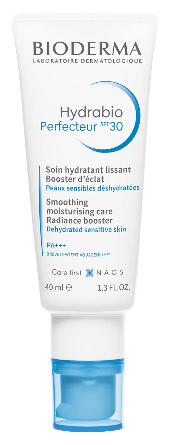 BIODERMA-HYDRABIO PERFECTEUR SPF30 X 40 ML CREMA