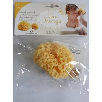 Burete natural de mare Honeycomb Spugnificio Bellini nr.8, 1 bucata, Dr. Brown's