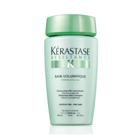 Sampon pentru volum, 250 ml, KERASTASE RESISTANCE BAIN