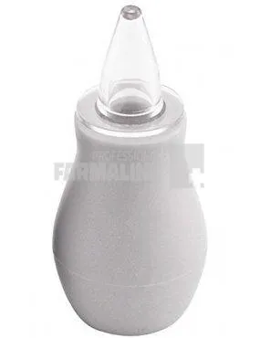 Canpol 2/118 Aspirator nazal cu varf tare