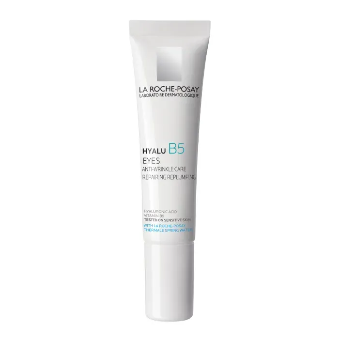 La Roche Posay Hyalu B5 Eyes Cr.contur ochi-fl x 15ml