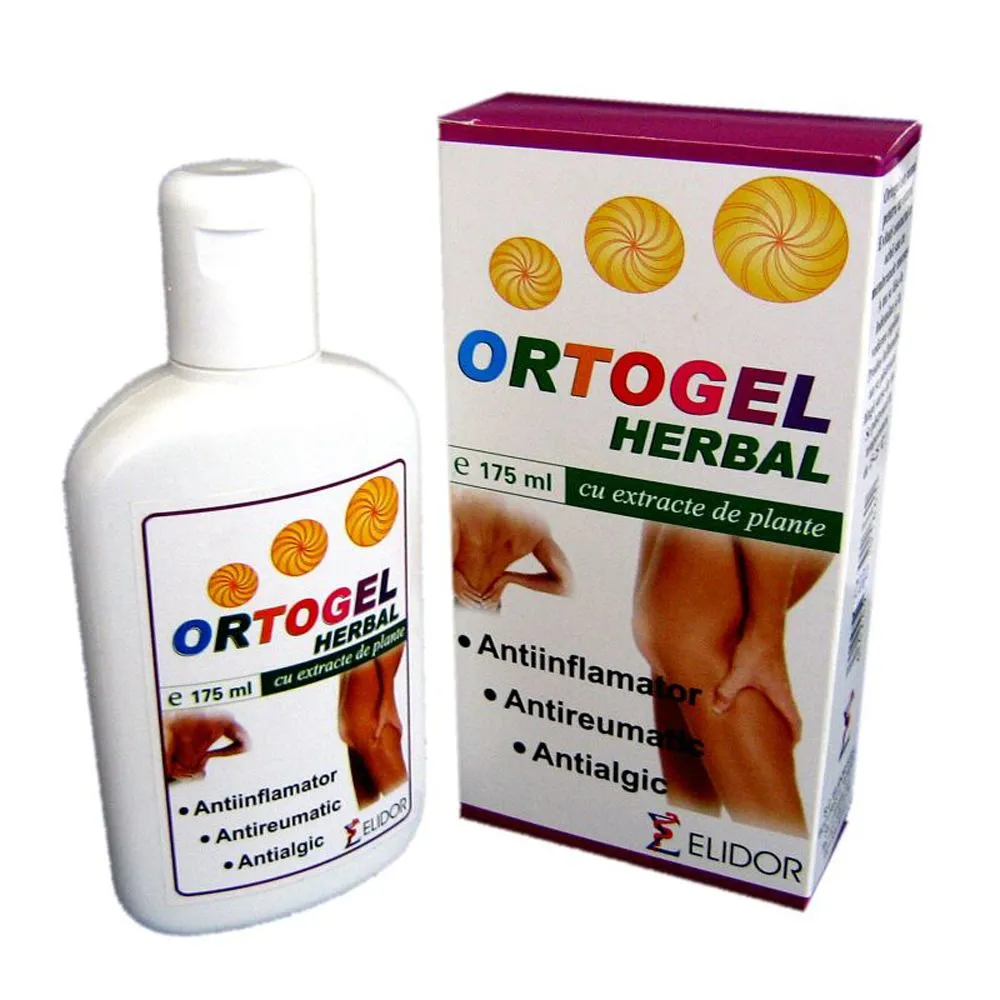 OrtoGel